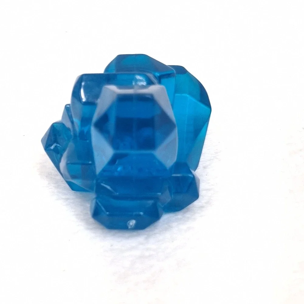 Little Tikes Magic Workshop Play Set Blue Crystal Replacement Part